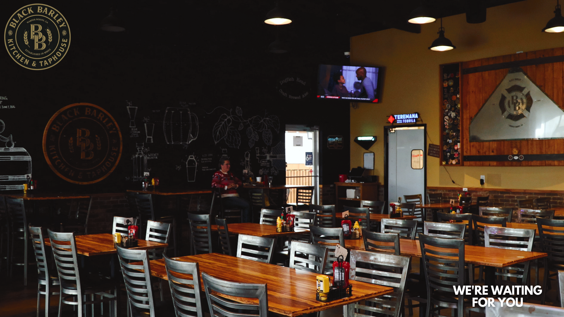 Black Barley Kitchen & Taphouse Image