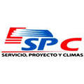 Servicio Proyecto Y Climas Sa De Cv Logo