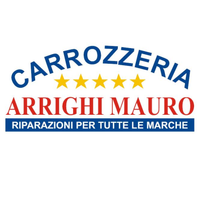 Carrozzeria Arrighi Logo