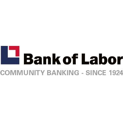 Bank of Labor - Long Logo