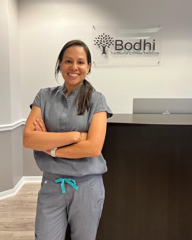 Images Bodhi Traditional Chinese Medicine and Acupuncture