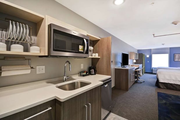 Images Home2 Suites by Hilton Grand Rapids North