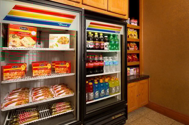 Images Holiday Inn Express & Suites San Antonio-Dtwn Market Area by IHG