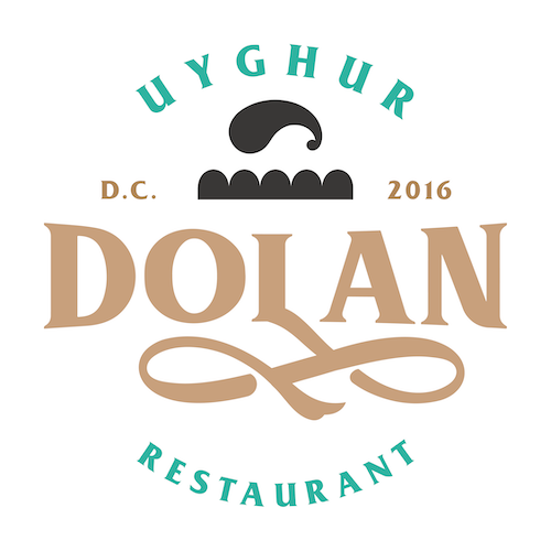 Dolan Uyghur Restaurant Logo