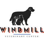 Windmill Veterinary Center Logo