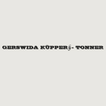 Kundenlogo Gerswida Küppers-Tonner