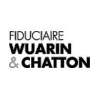 Wuarin et Chatton SA Logo