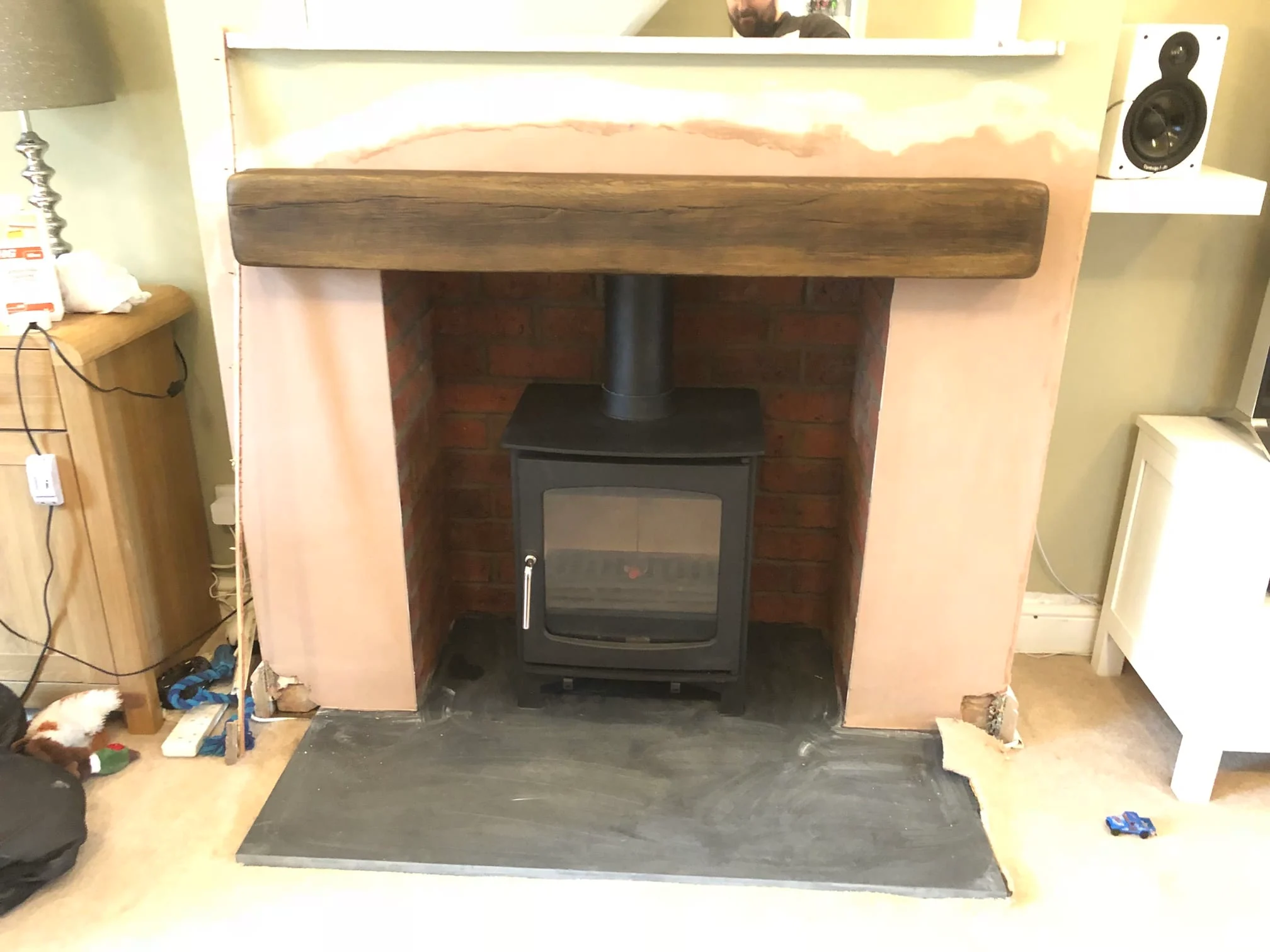 Images RDR Stoves & Installations