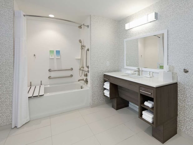 Images Home2 Suites by Hilton Hagerstown