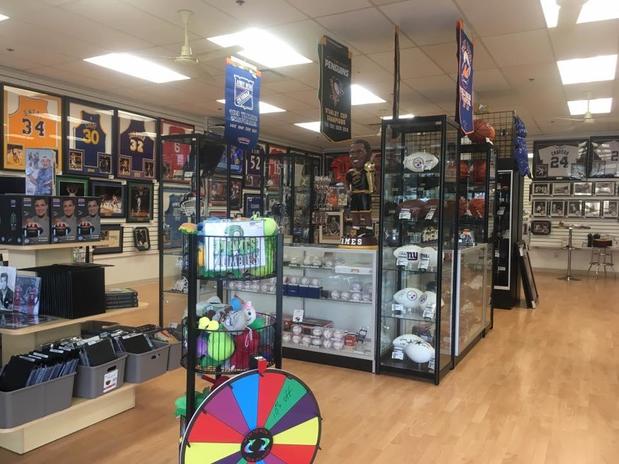 Images JB Sportscards and Memorabilia
