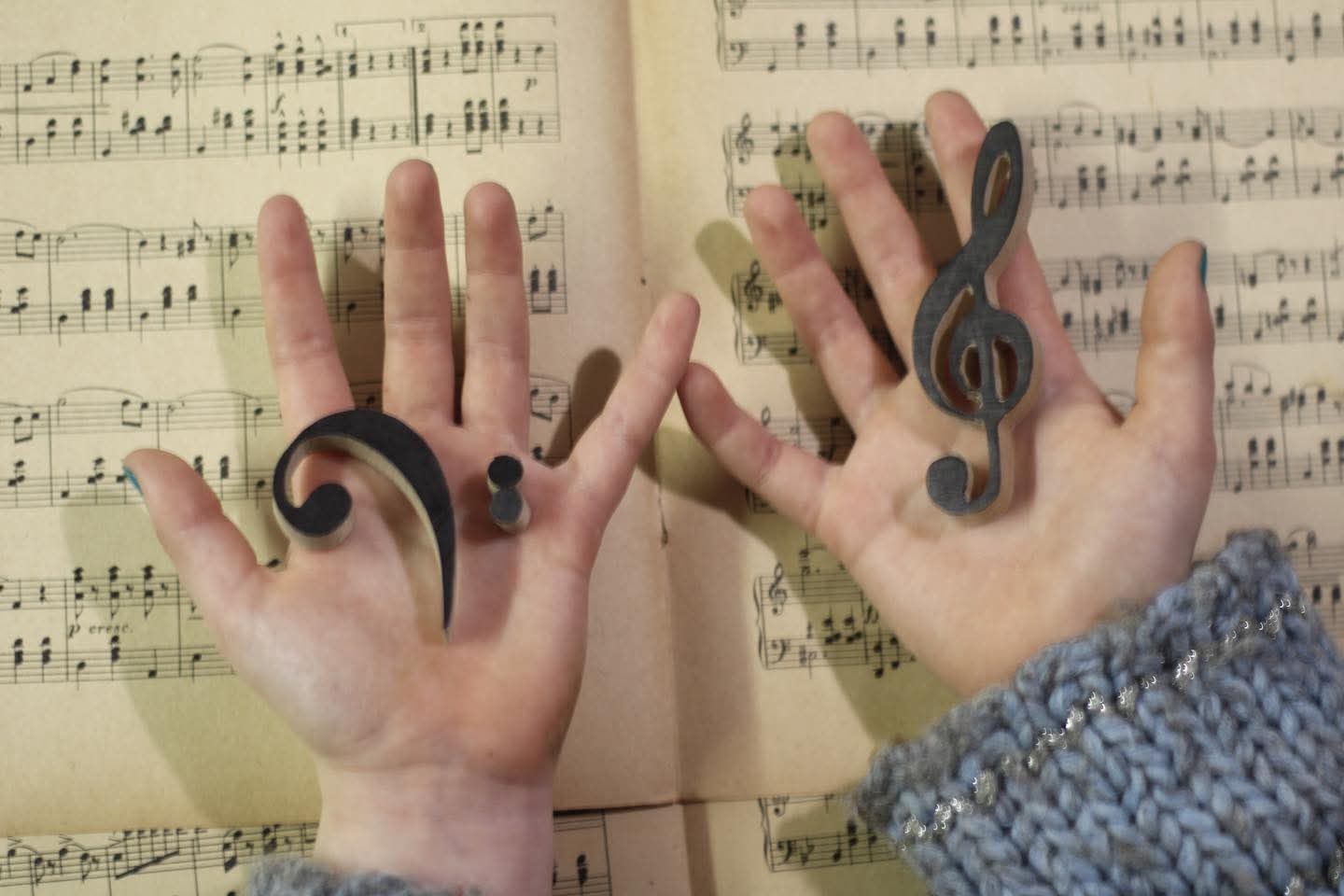 Images Chabela Barberis-Serclet.La Palma