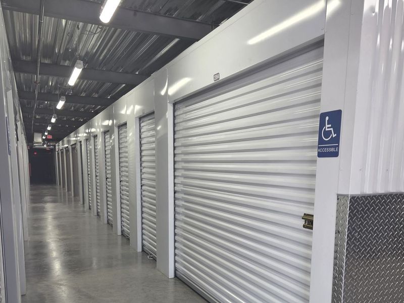 Interior Units 