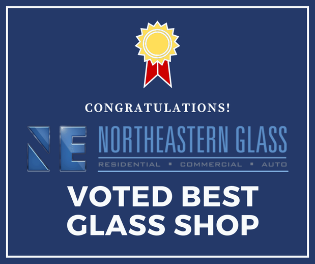 Images Northeastern Glass