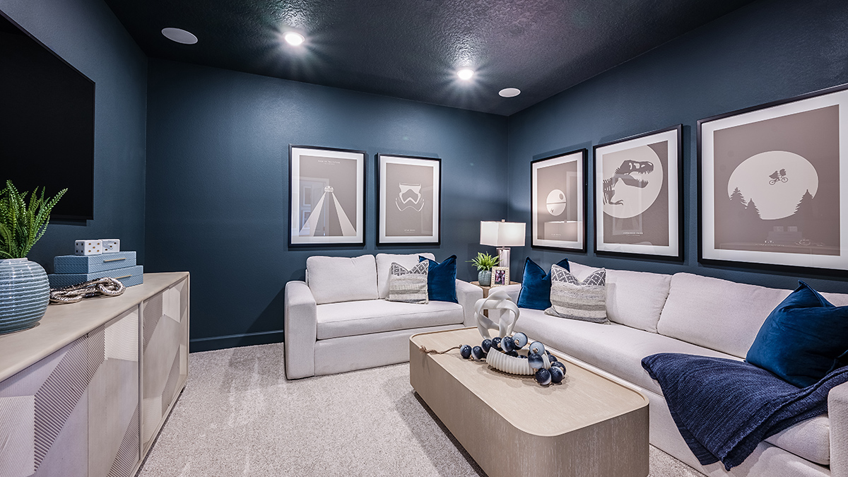 Lochside - Taylor Morrison Image