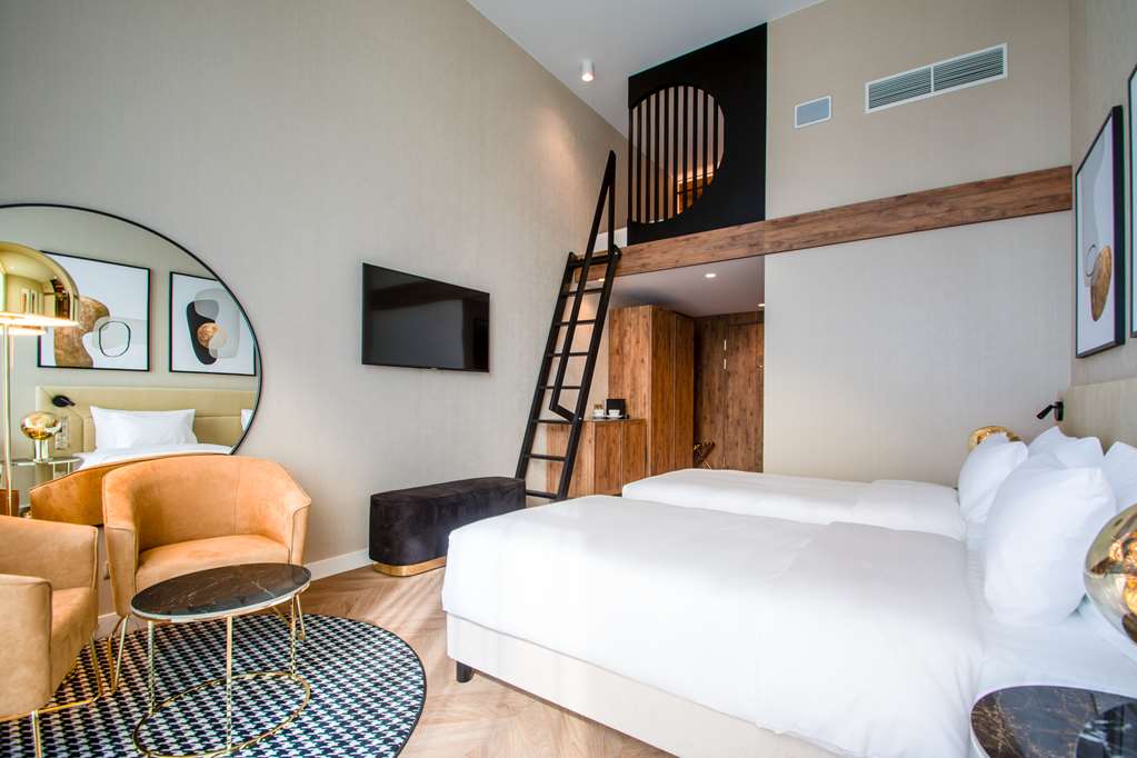 Images Radisson Blu Hotel, Sopot