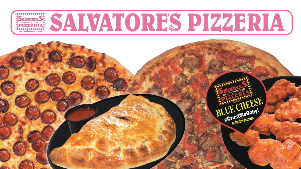 Image 2 | Salvatore's Old Fashioned Pizzeria