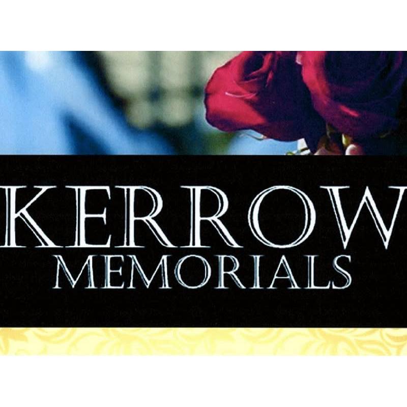 Kerrow Memorials Logo