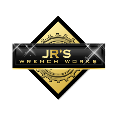 Jrs Wrench Works Logo