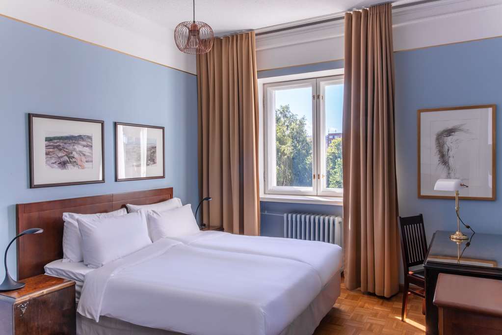 Images Radisson Blu Grand Hotel Tammer, Tampere