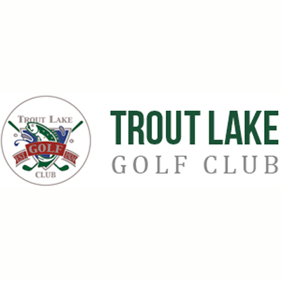 Trout Lake Golf Club Logo