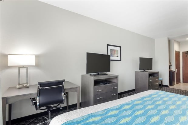 Images Best Western Plus Waller Hotel