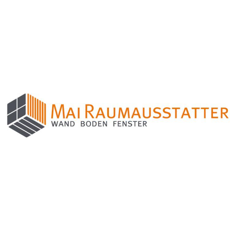 Logo MAI RAUMAUSSTATTER GmbH