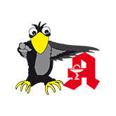 Logo Logo der Raben-Apotheke Viernau
