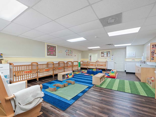 Images Forest Crossing KinderCare