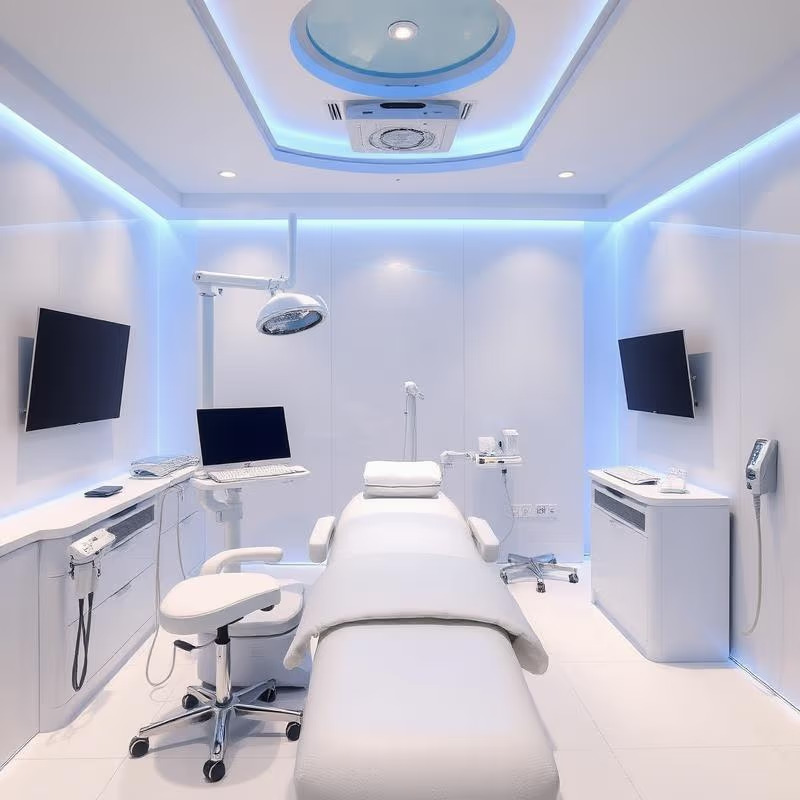 Emsculpt Neo in Blakeney, Charlotte, NC 