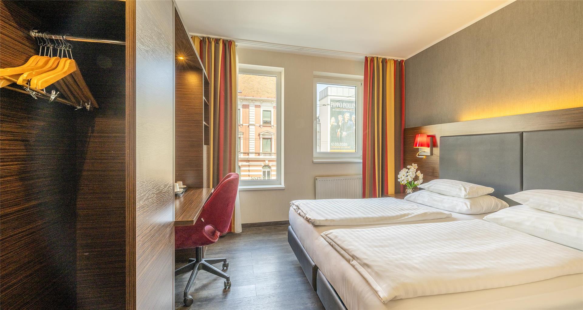 Bilder Best Western Plus Plaza Hotel Graz