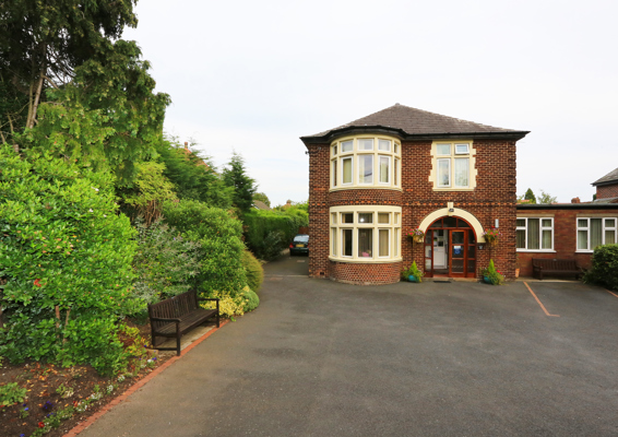 Howard House