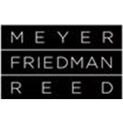 Meyer Friedman Reed, PLLC Logo