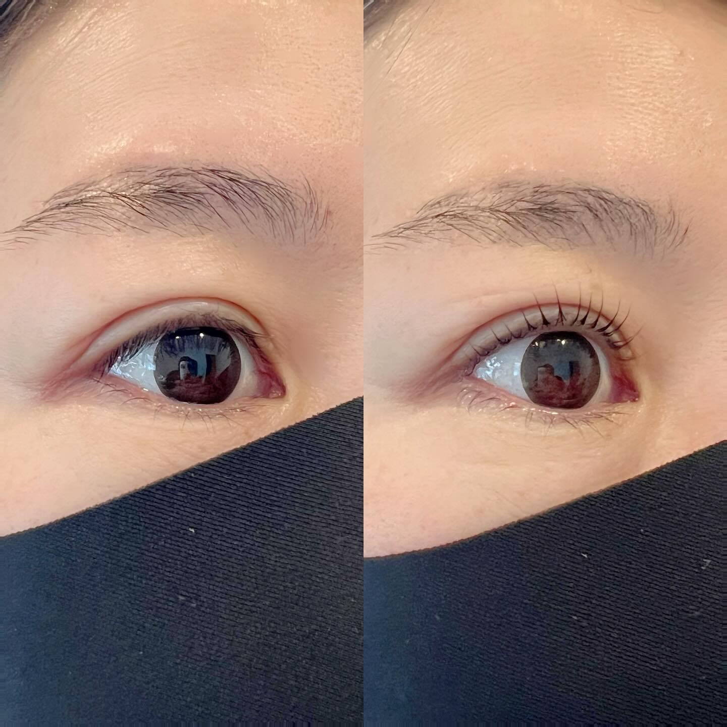 Images eyelash salon naia