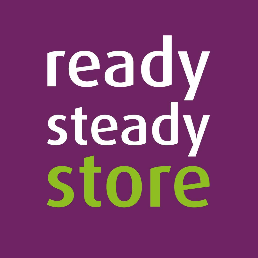 Ready Steady Store Self Storage Eastleigh Eastleigh 02380 688900
