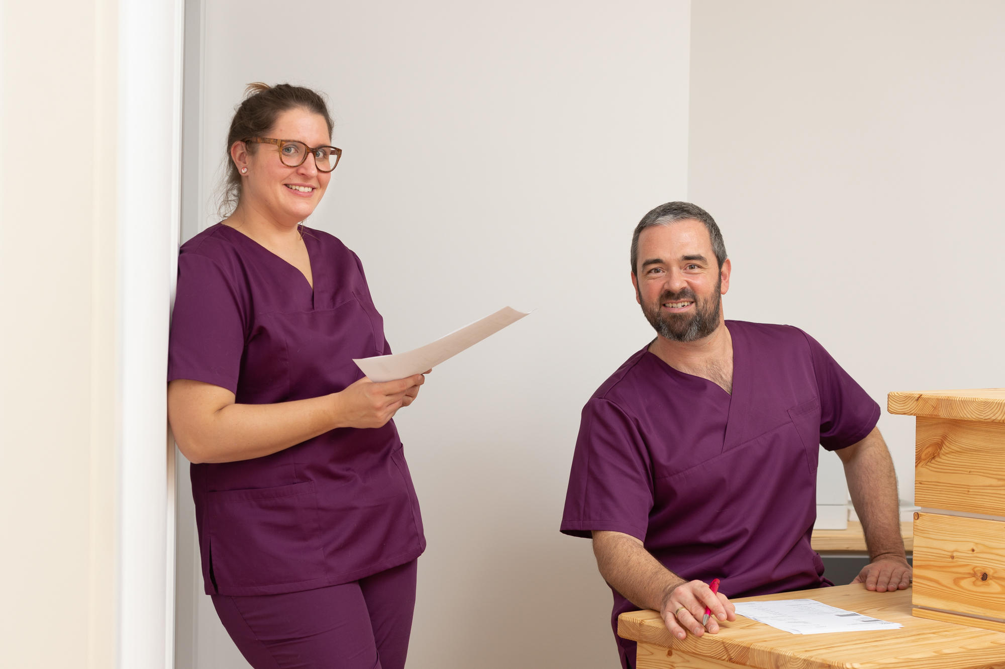 Kleintierordination Weiz, Mag. Alexandra Kienreich, Schillerstraße 43 in Weiz