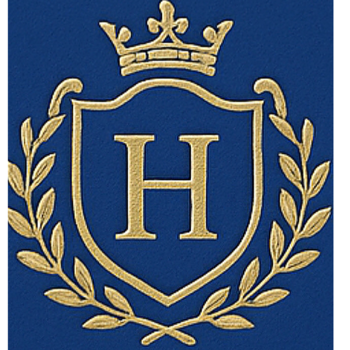 company logo