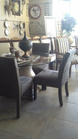 Images J and B Furniture Consignments