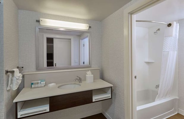 Images Hampton Inn & Suites Hood River