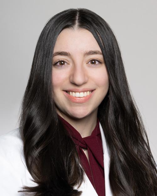 Images Alexia Kafka, PA-C