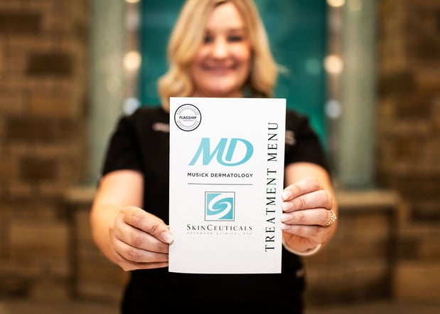 Images Musick Dermatology & Advanced Clinical Spa