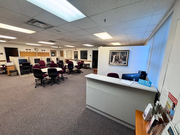 Images Latter-day Saint Employment Services, Sacramento California