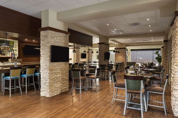 Images Embassy Suites by Hilton Dallas Market Center