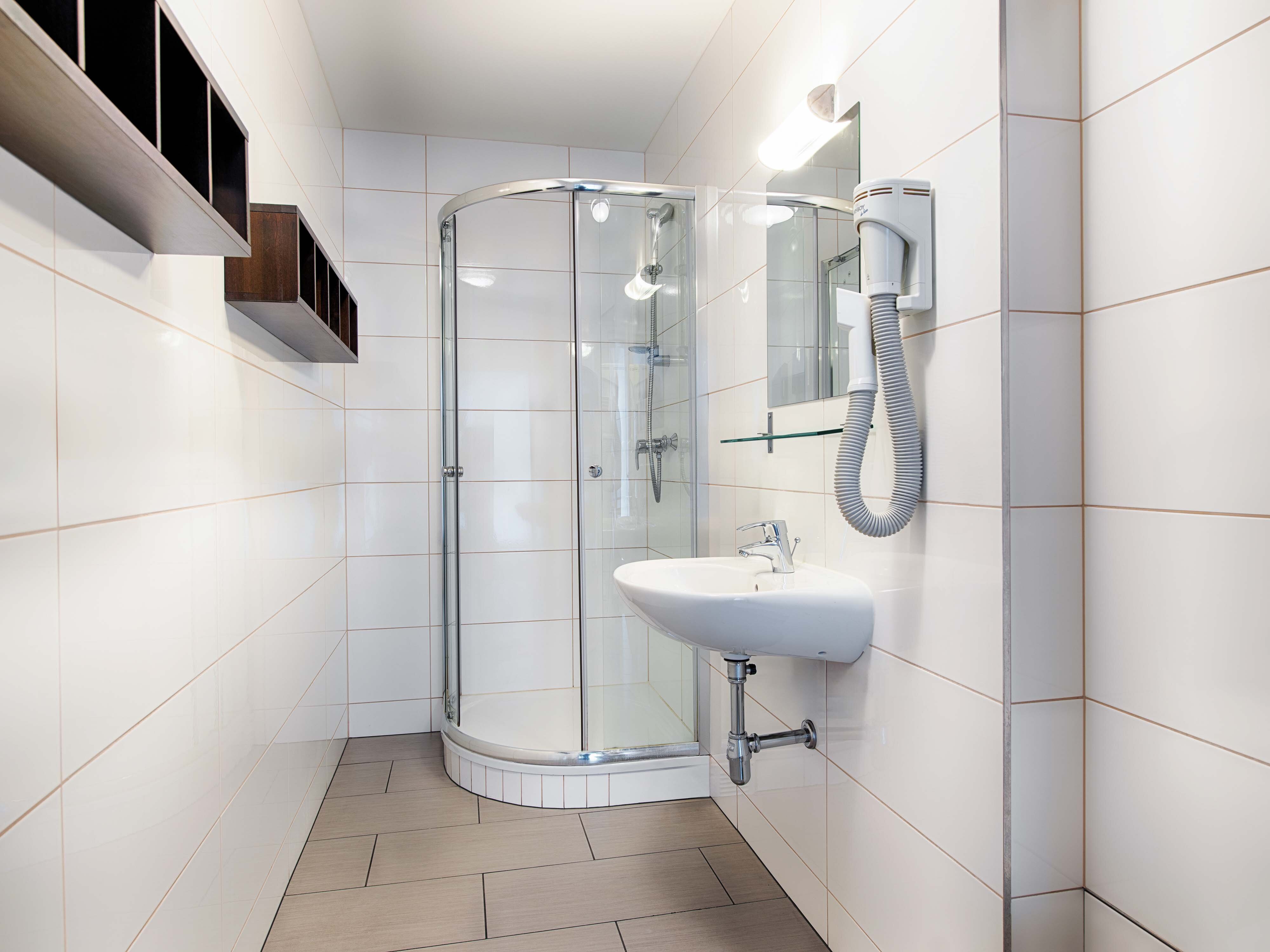 Bilder B&B HOTEL Graz-Hbf