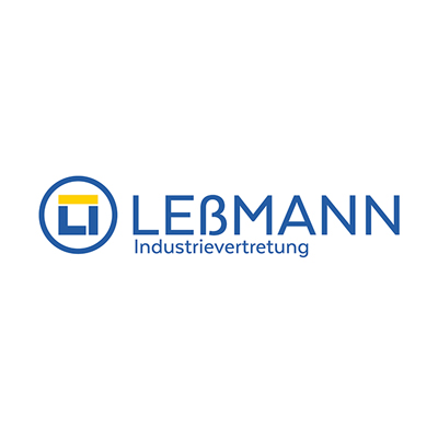 Logo Industrievertretung Leßmann