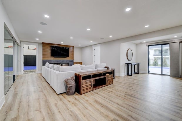 Images MIR Homes Inc