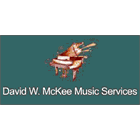 McKee D W Music