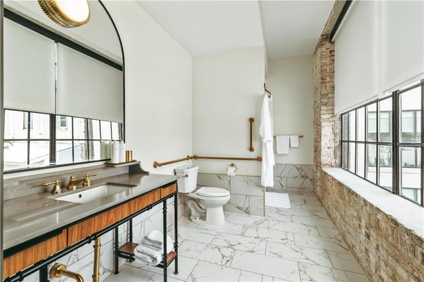 Images The Hotel Monroe Tapestry Collection by Hilton