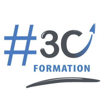 hashtag 3c Formation Education et Formation