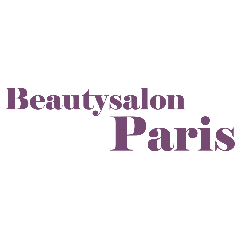 Logo Beautysalon Paris Inh. Andrea Weiterer