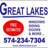 Great Lakes Window, Siding & More